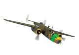 North American B-25D Mitchell (41-30024)