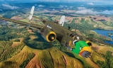 North American B-25D Mitchell (41-30024)