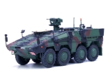 GTK Boxer A1 Armoured Personnel Carrier