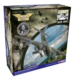 De Havilland Mosquito FB.IV (LR364 / SY-E)