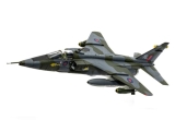 BAC SEPECAT Jaguar GR.1 (XX963 / AL)