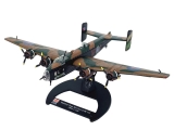 Handley-Page Halifax B.Mk.III (LV607 / NP-F)