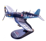 Vought F4U-1A Corsair (White 29)