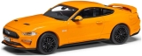 Ford Mustang Mk6 Fastback 5.0 VB GT