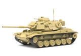 Main Battle Tank M60A1 Patton