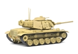Main Battle Tank M60A1 Patton