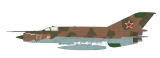 Mikoyan-Gurevich MiG-21BIS