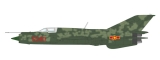 Mikoyan-Gurevich MiG-21PFM (5040)