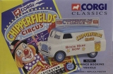 Bedford CA Van