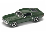 1968er Ford Mustang GT 390