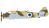 Bristol Beaufighter TF.Mk.X (RD448)