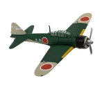 Mitsubishi A6M2-21 Zero (81-1183)