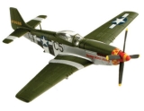 North American P-51D Mustang (44-13586 / C5-T)