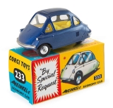 Heinkel Kabinenroller