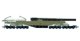 343-mm-Eisenbahngesch�tz 'Boche Buster'