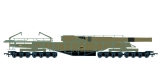 18 inch howitzer railgun 'Scene-Shifter'