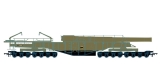 343-mm-Eisenbahngesch�tz 'Piece Maker'