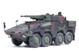 Radpanzer GTK Boxer Aufkl�rungsfahrzeug