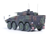 Radpanzer GTK Boxer Aufkl�rungsfahrzeug