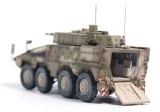 Radpanzer GTK Boxer Aufkl�rungsfahrzeug