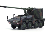 Radpanzer GTK Boxer Haubitze RCH 155