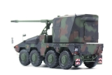 Radpanzer GTK Boxer Haubitze RCH 155