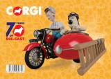 Katalog CORGI Collectables 2026 - 2
