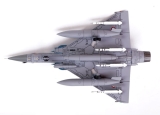 Dassault-Brequet Mirage 2000-5F (2-FA / 502)
