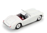 MGA Cabriolet
