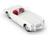 MGA Cabriolet