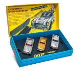 Corgi Toys - James Bond Aston Martin DB5 Classic Collection