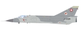Dassault-Brequet Mirage IIIS (J-2334)