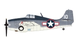 Grumman F4F-4 Wildcat (White 10)