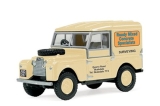 Land Rover Series II 88 Hard Top