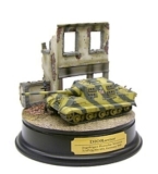PzKw VI Jagdtiger (Porsche Version)