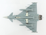 Eurofighter Typhoon EF 2000 S (31+17)