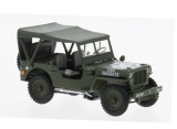 Jeep Willys