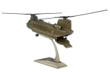 Boeing Vertol CH-47 Chinook (ZA718 / BN)