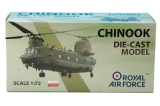 Boeing Vertol CH-47 Chinook (ZA718 / BN)