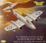 Gloster Meteor F.Mk.8 (WE9473 / L)