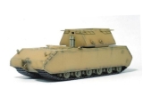 PzKW VIII Maus