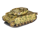PzKw III Ausf�hrung N (#612)