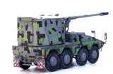 Radpanzer GTK Boxer Haubitze RCH 155