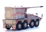 Radpanzer GTK Boxer Haubitze RCH 155