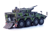 Radpanzer GTK Boxer Aufkl�rungsfahrzeug
