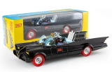 1966er Batmobile