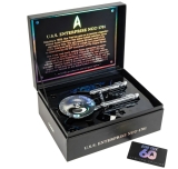 Star Trek: U.S.S. Enterprise NCC-1701