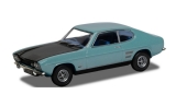 Ford Capri Mk1 1600 GT XLR