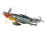Messerschmitt Bf 109G-6 'Green 1'