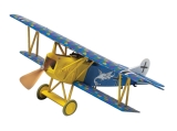 Fokker D.VII (OAW)